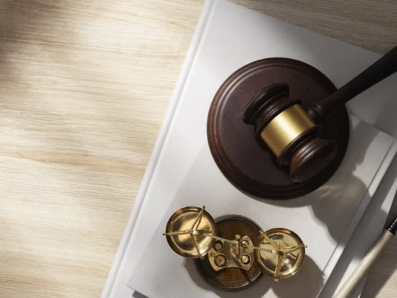 Legal Articles